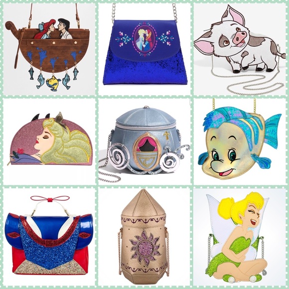 Princess Purses! - Picture 1 of 1